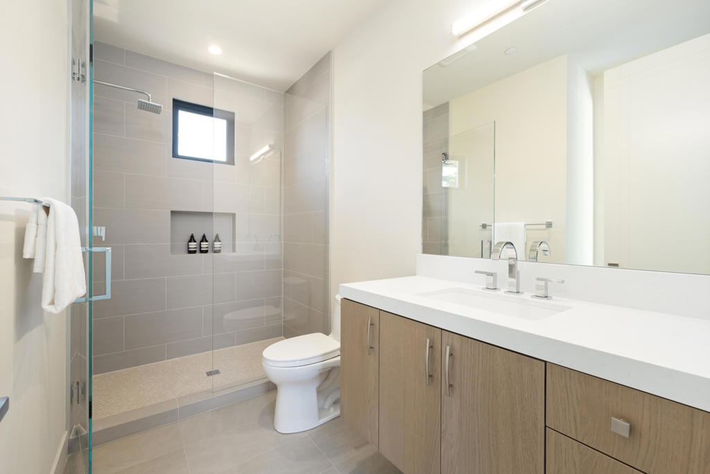 The Hideaway - Residential