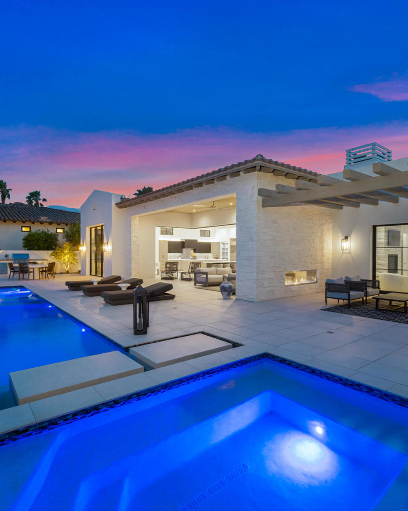 The Hideaway - Residential