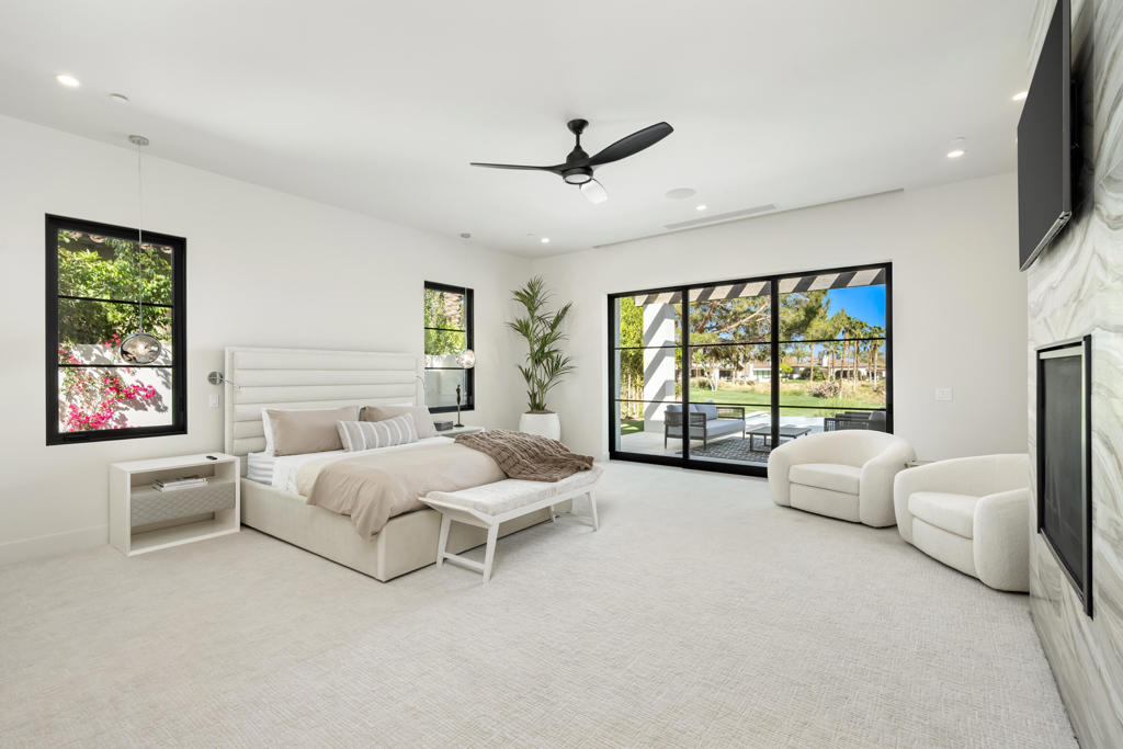 The Hideaway - Residential