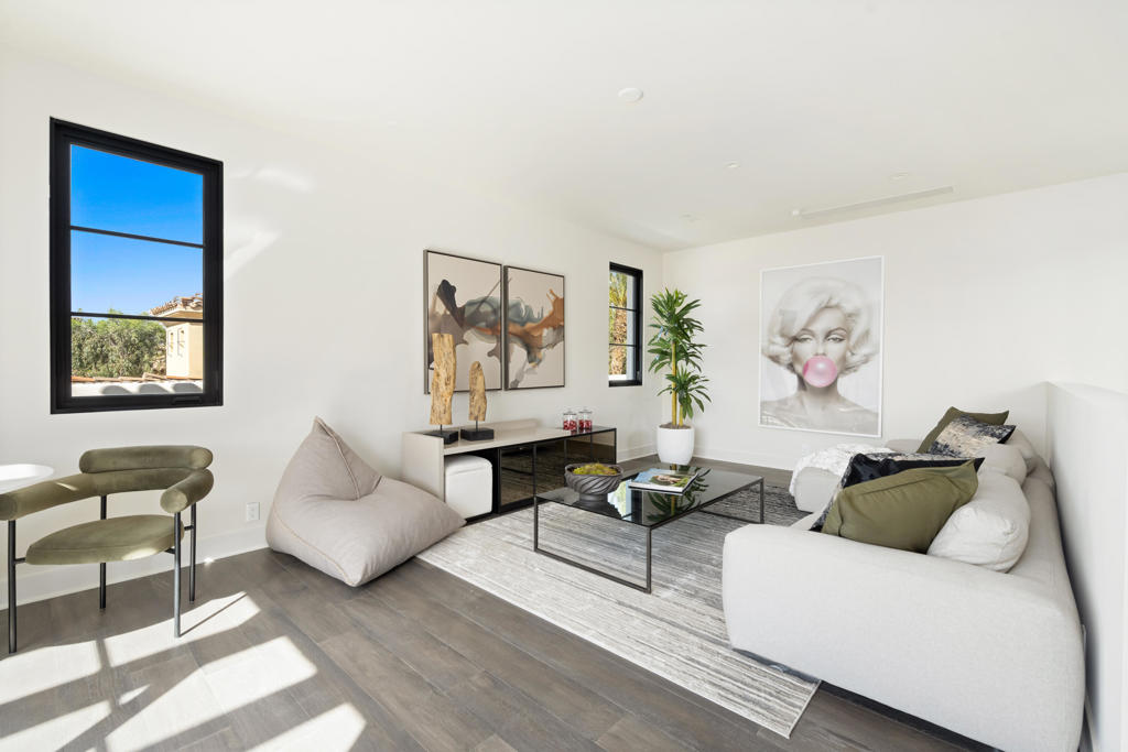 The Hideaway - Residential