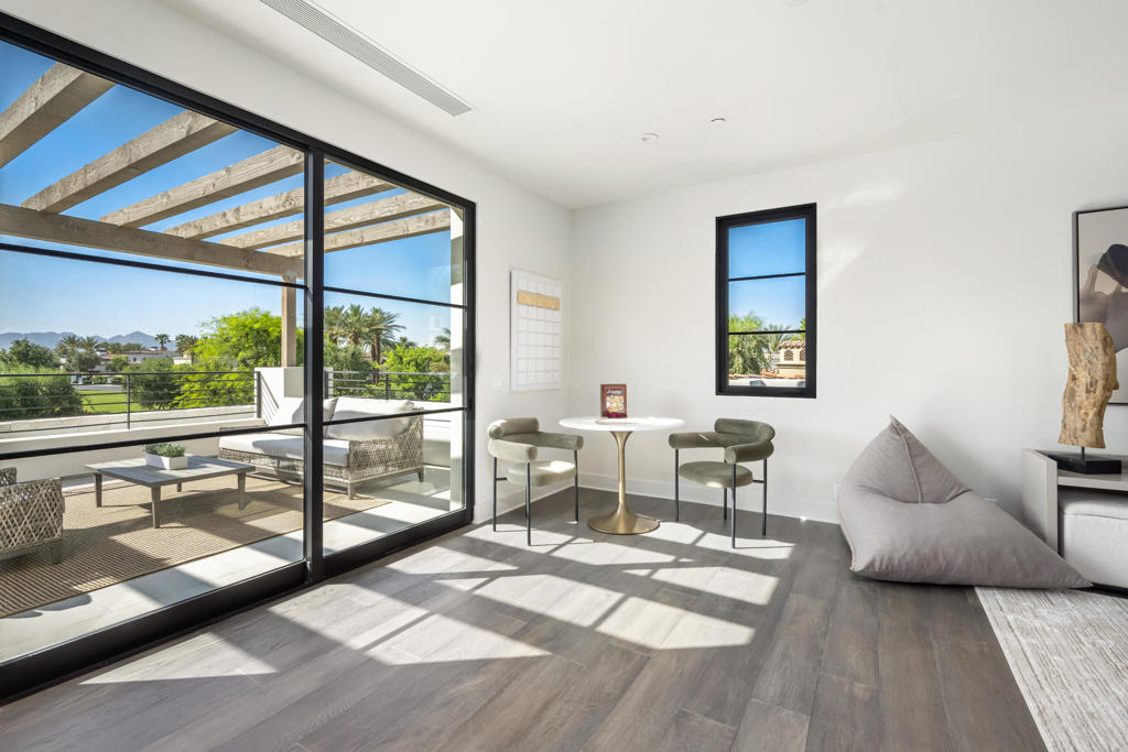 The Hideaway - Residential