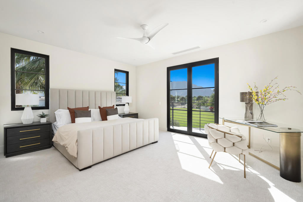 The Hideaway - Residential