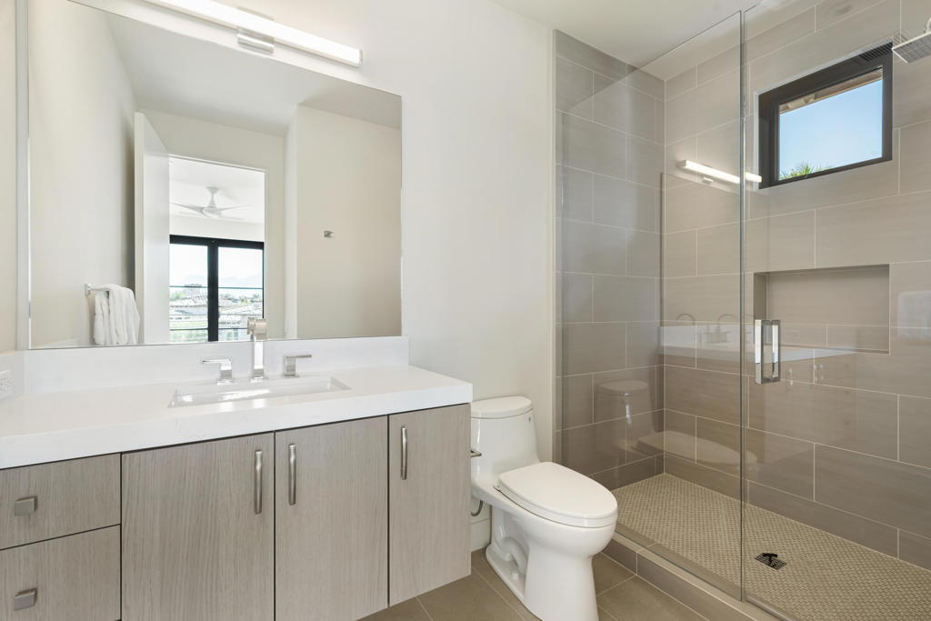 The Hideaway - Residential