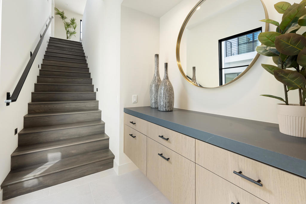 The Hideaway - Residential