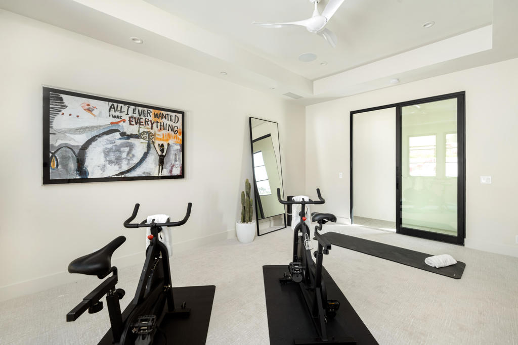 The Hideaway - Residential