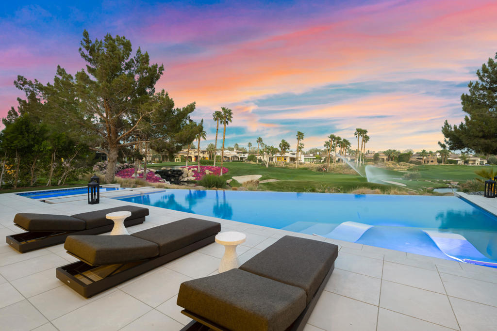 The Hideaway - Residential