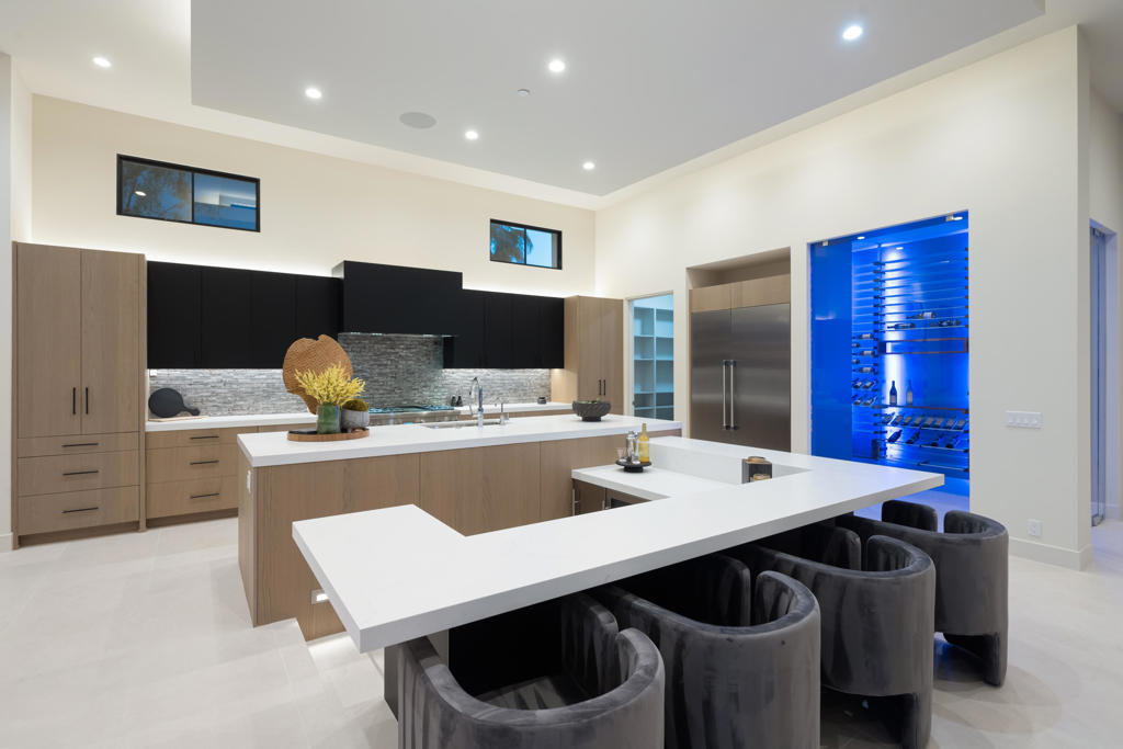 The Hideaway - Residential