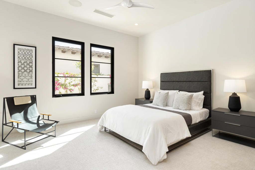 The Hideaway - Residential