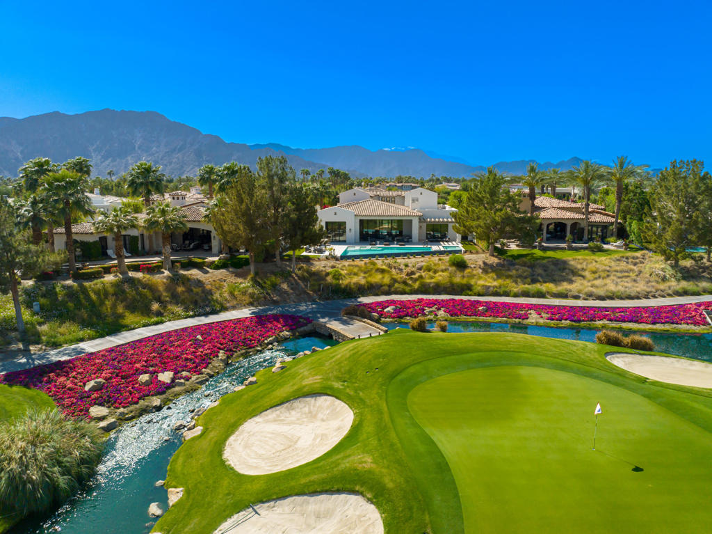 The Hideaway - Residential