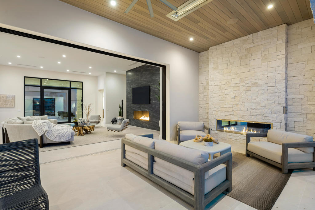 The Hideaway - Residential