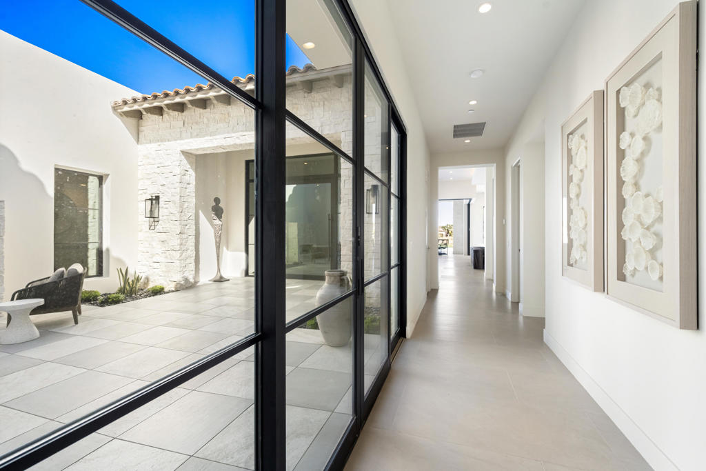 The Hideaway - Residential