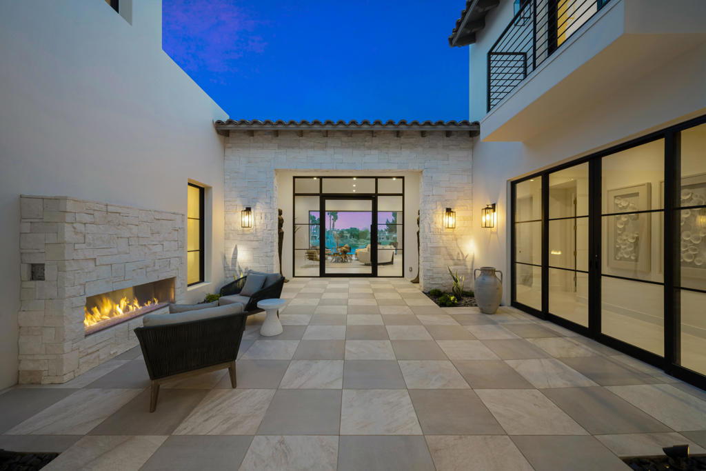 The Hideaway - Residential