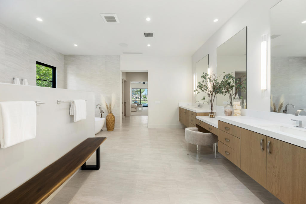 The Hideaway - Residential