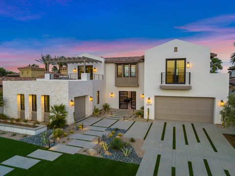 Photo for 53374 Via Dona, La Quinta, CA 92253 (MLS # 219093910DA)