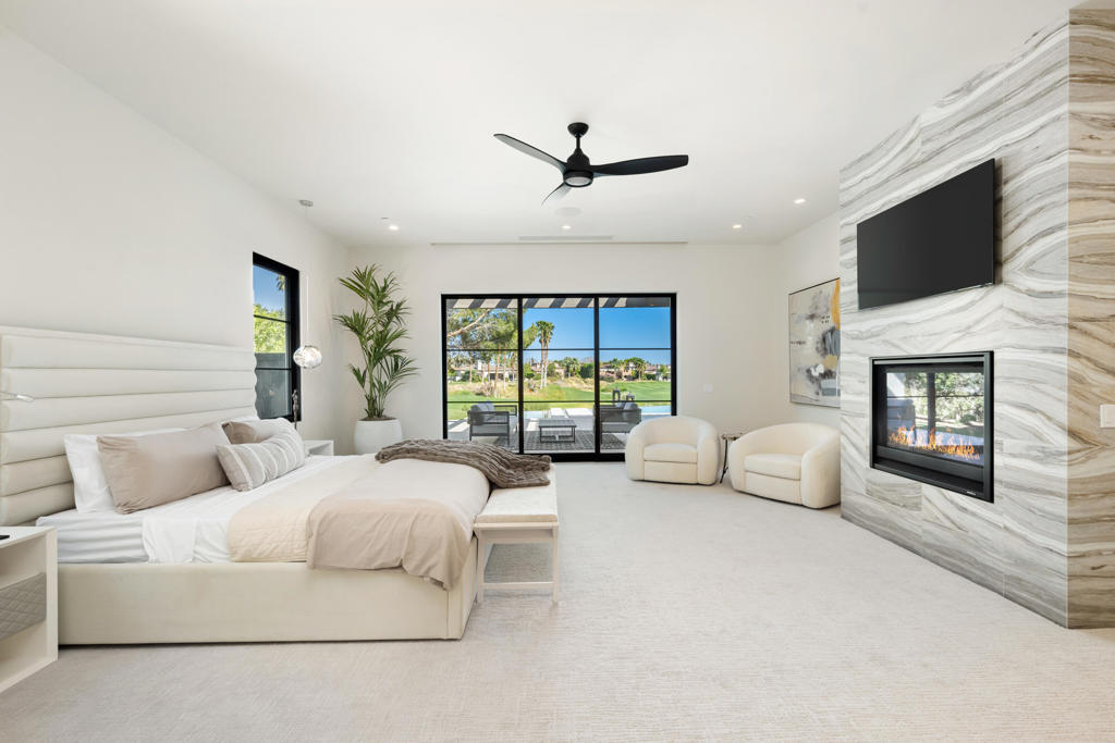 The Hideaway - Residential