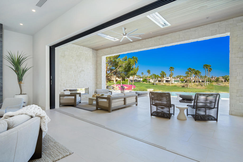 The Hideaway - Residential