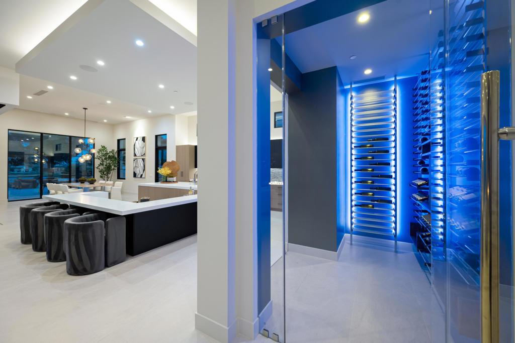 The Hideaway - Residential