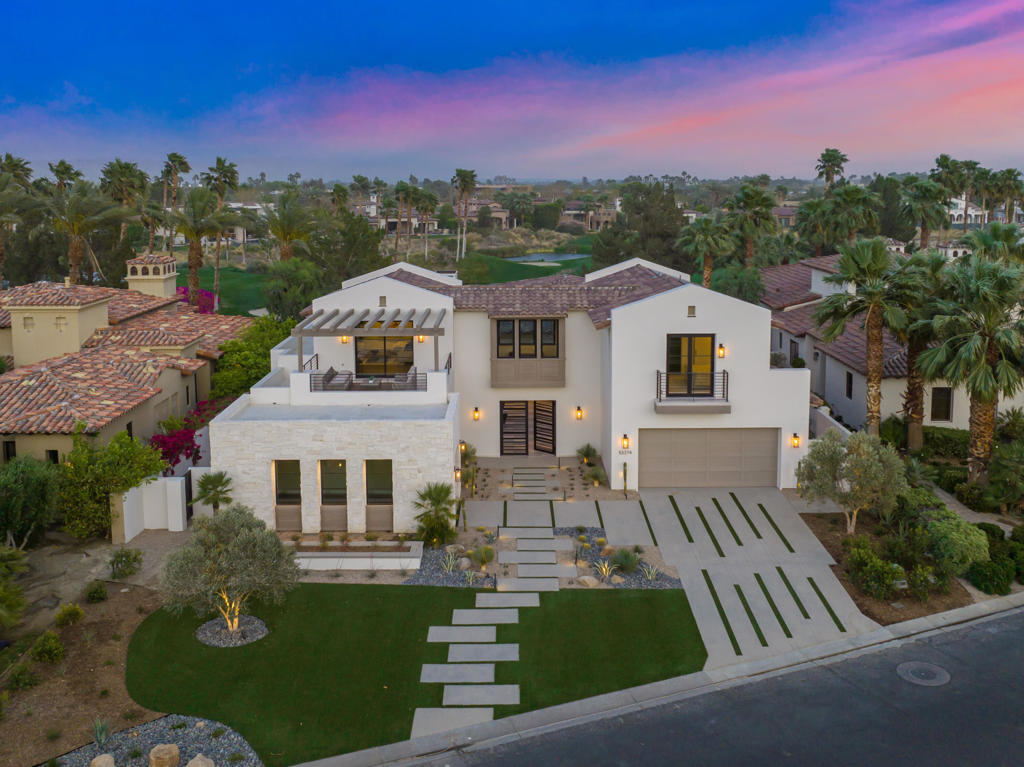 The Hideaway - Residential