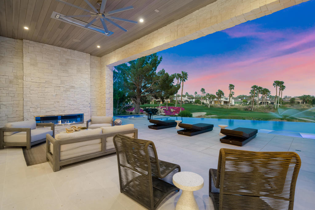 The Hideaway - Residential