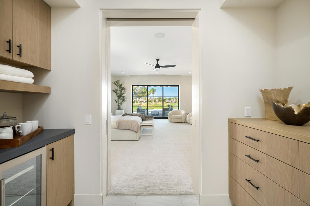 The Hideaway - Residential