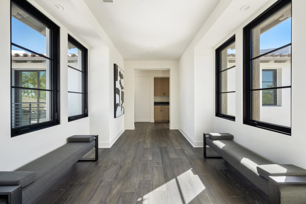 The Hideaway - Residential