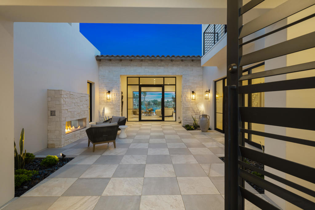 The Hideaway - Residential