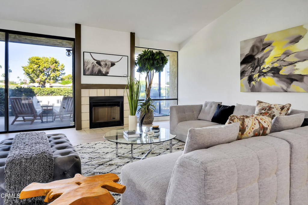 Wilshire Palms - Residential