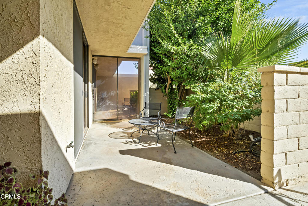 Wilshire Palms - Residential