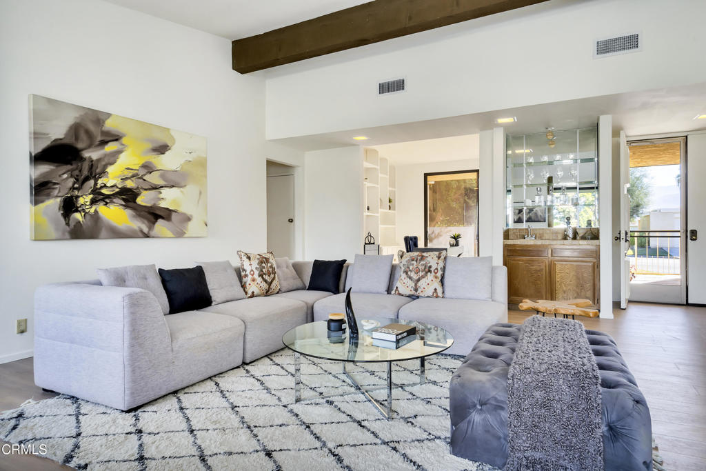 Wilshire Palms - Residential