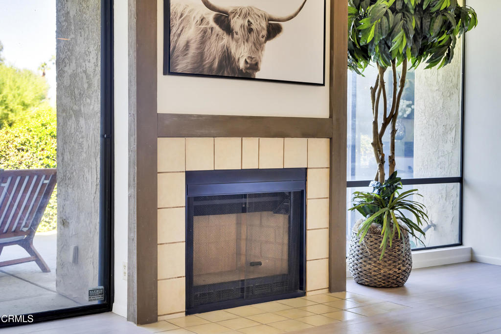 Wilshire Palms - Residential