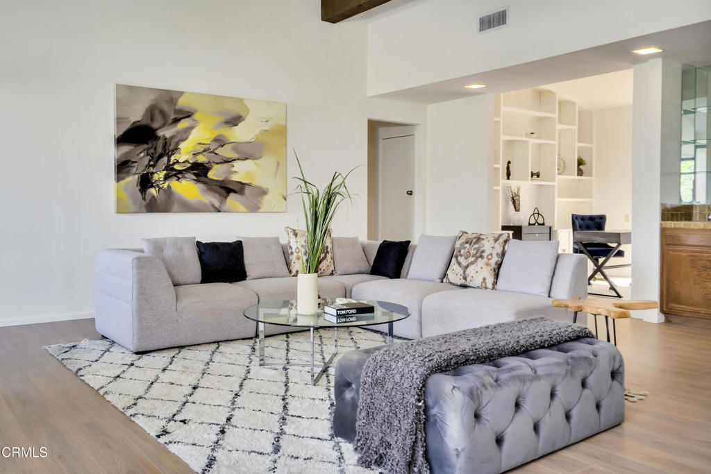 Wilshire Palms - Residential