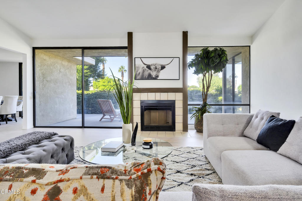 Wilshire Palms - Residential