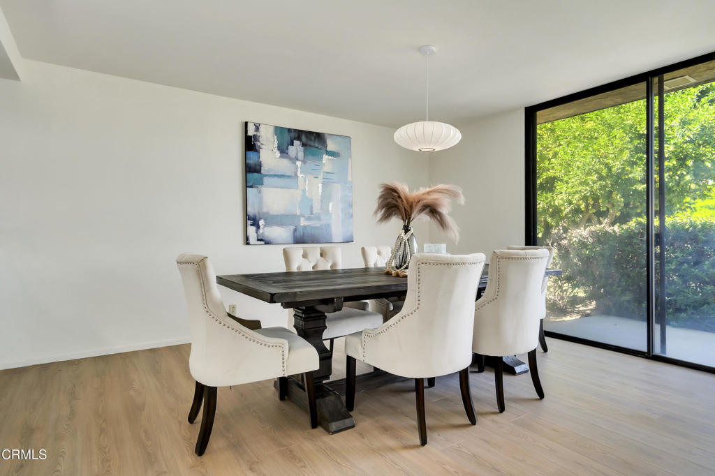 Wilshire Palms - Residential