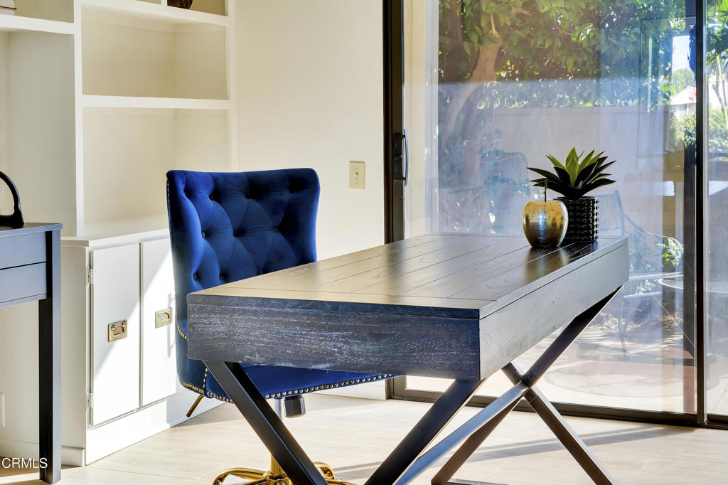 Wilshire Palms - Residential