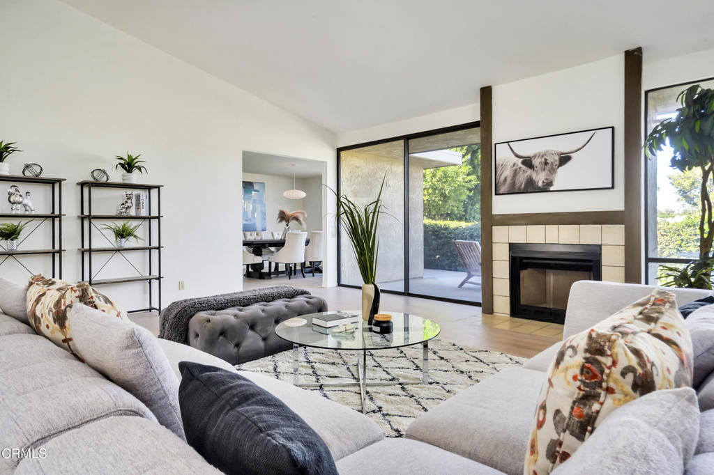 Wilshire Palms - Residential