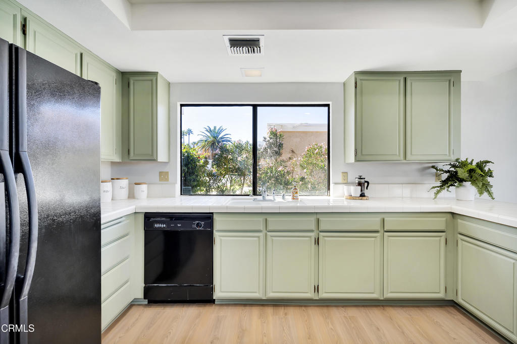 Wilshire Palms - Residential