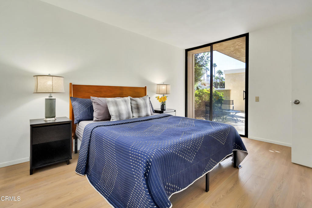 Wilshire Palms - Residential