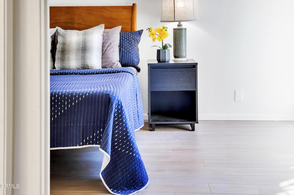 Wilshire Palms - Residential