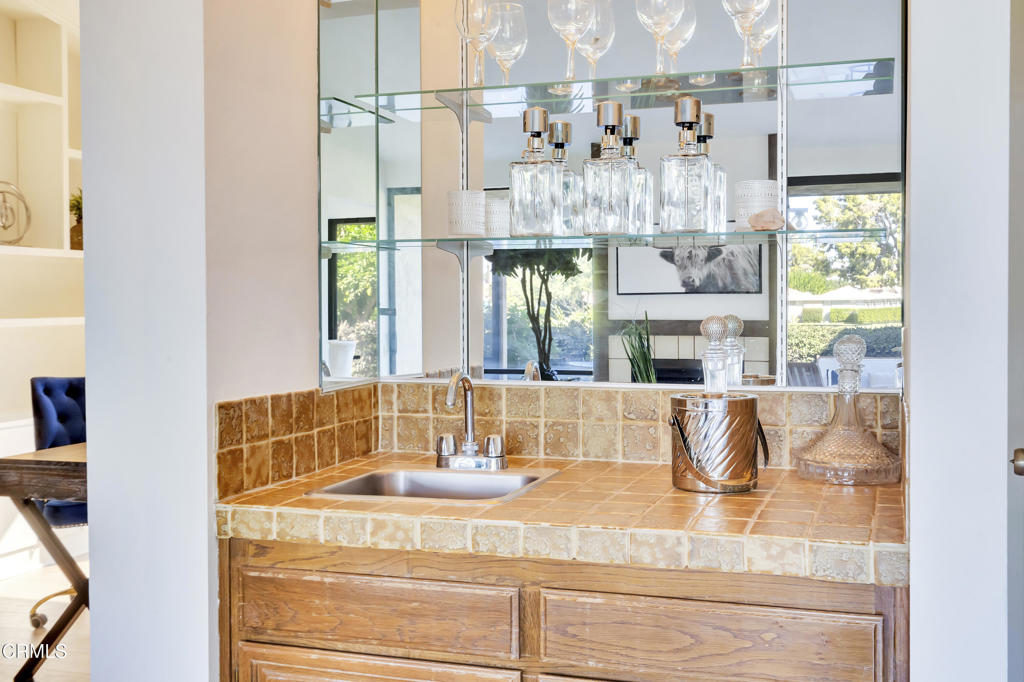 Wilshire Palms - Residential