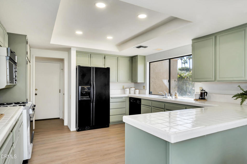 Wilshire Palms - Residential