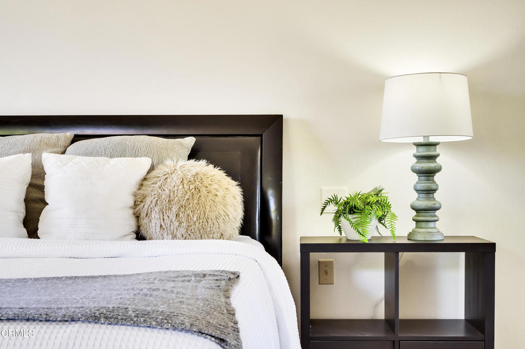 Wilshire Palms - Residential