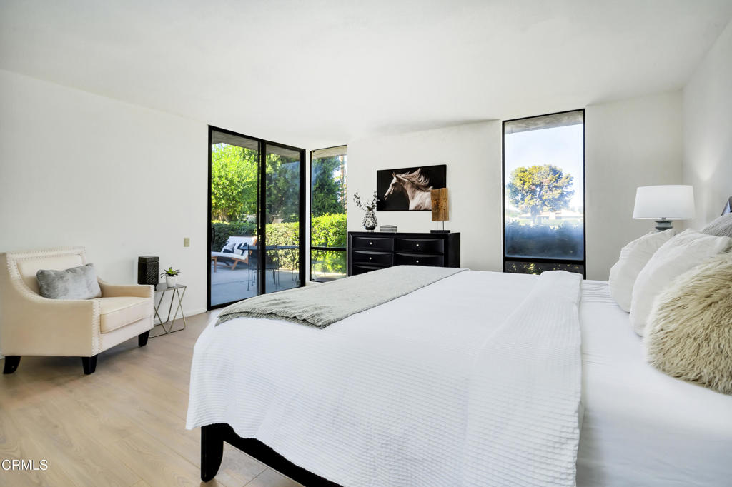 Wilshire Palms - Residential