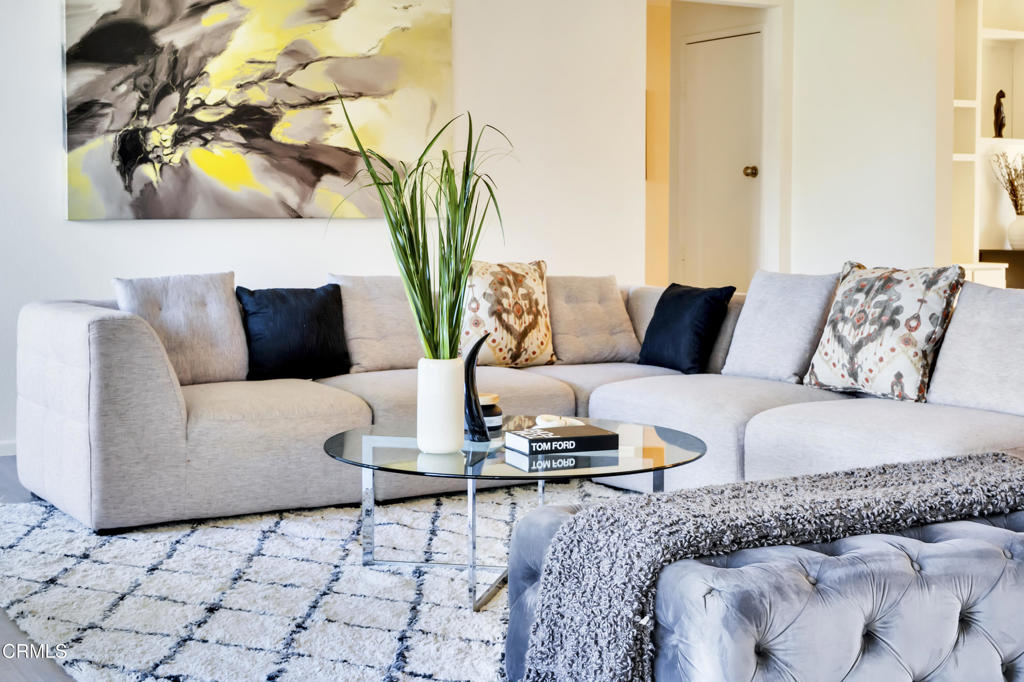 Wilshire Palms - Residential