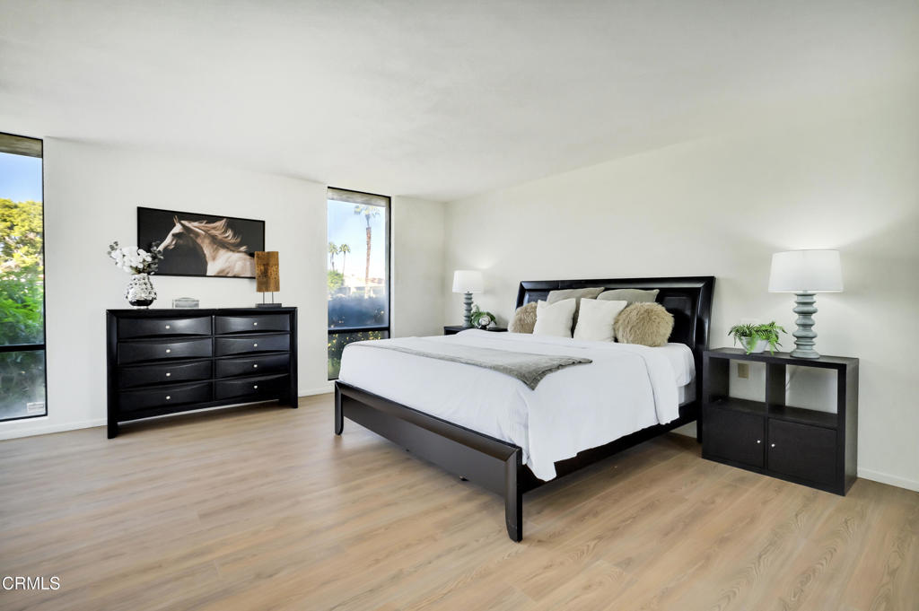 Wilshire Palms - Residential