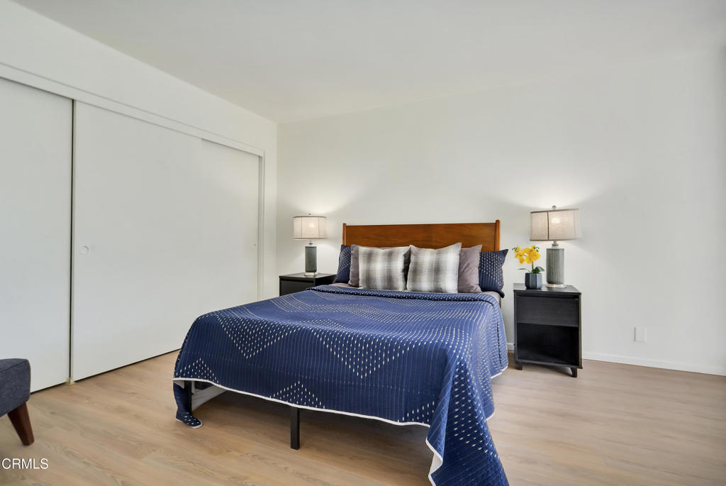 Wilshire Palms - Residential