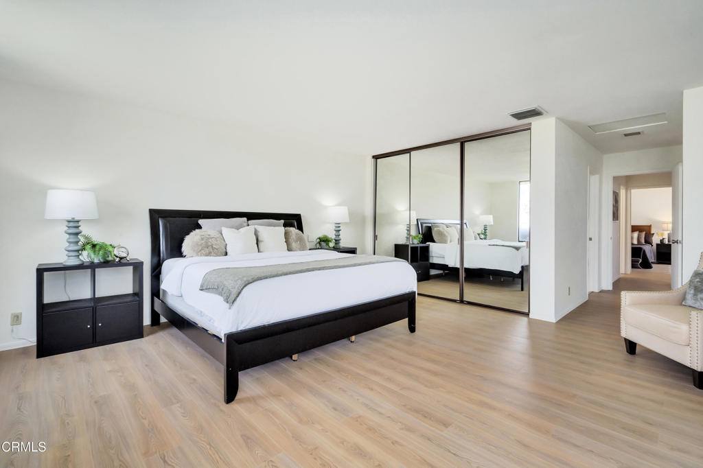 Wilshire Palms - Residential