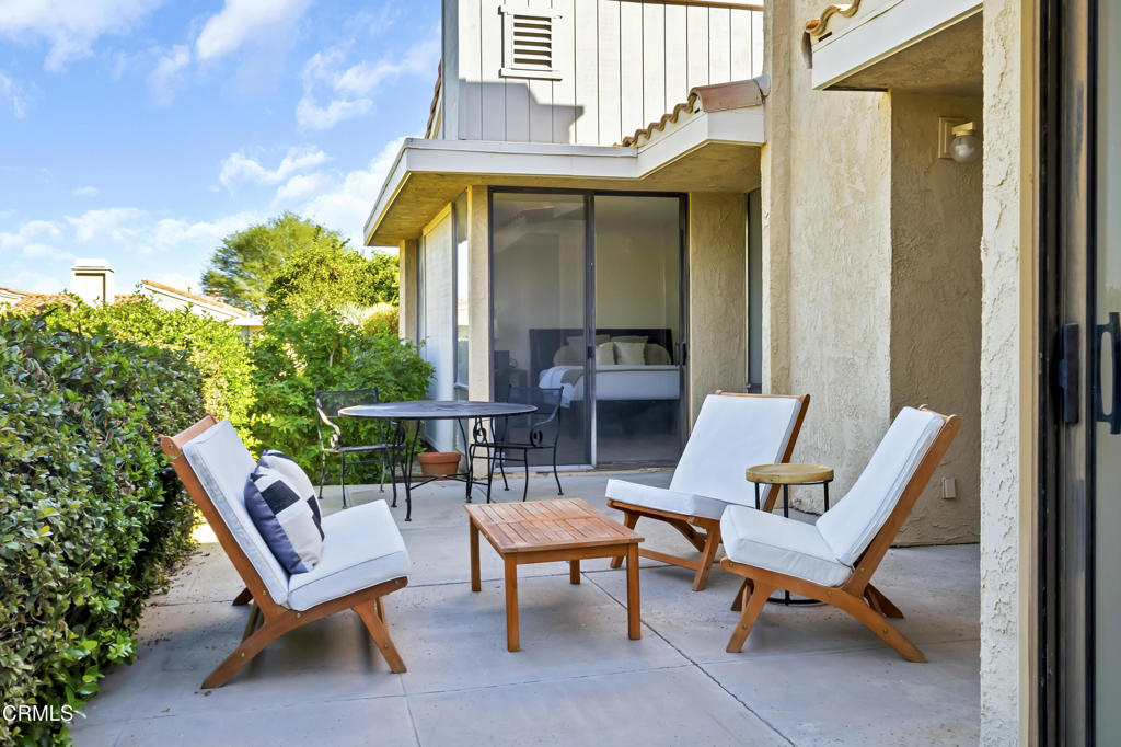 Wilshire Palms - Residential