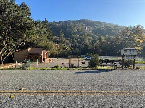 Photo of 21300 Almaden Road, San Jose, CA 95120 (MLS # ML82028963)