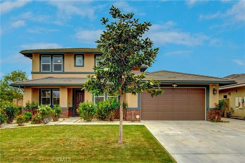 Photo of 14219 Ryan Way, Eastvale, CA 92880 (MLS # PW26072894)