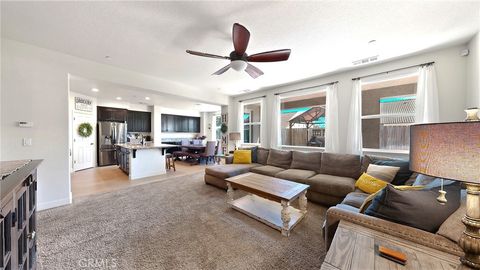 Tiny photo for 1164 Barcelona Dr, Livingston, CA 95334 (MLS # MC26049949)